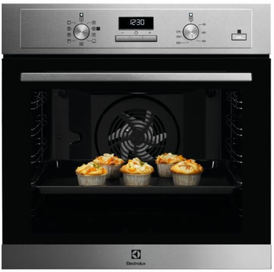 Piekarnik ELECTROLUX EOD3H70X
