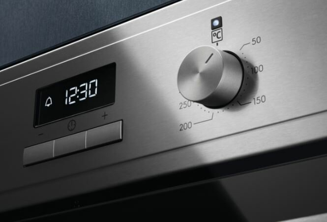 Piekarnik ELECTROLUX EOD3H70X