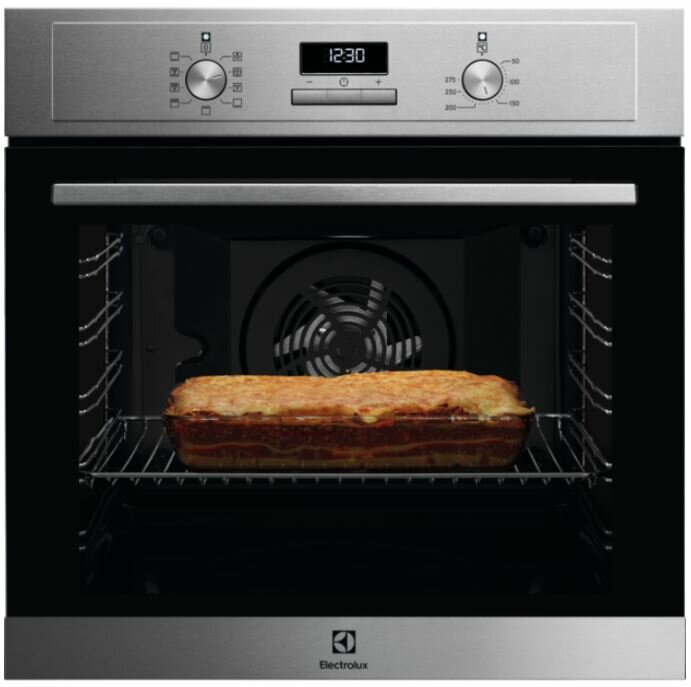 Piekarnik ELECTROLUX EOF3H40X