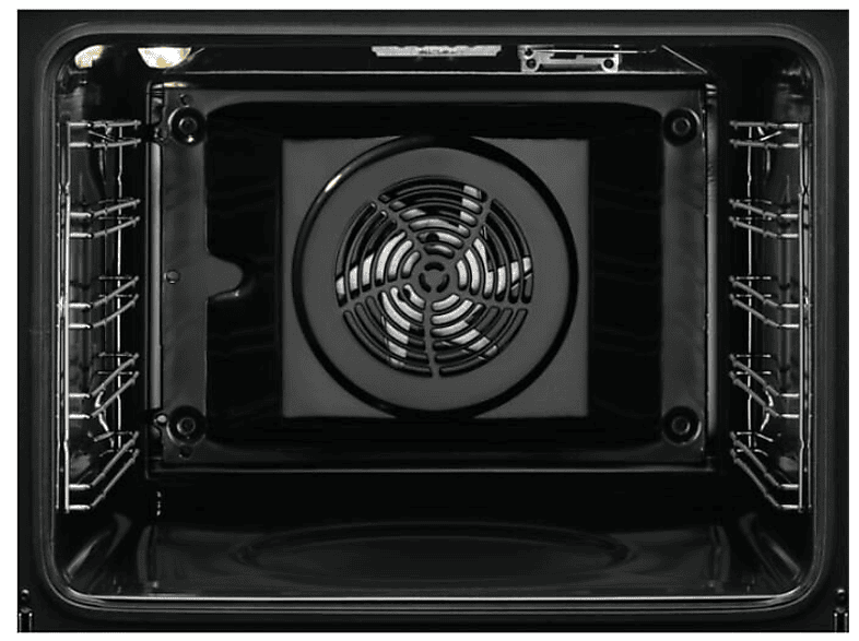 Piekarnik ELECTROLUX EOB3400BOR – zdjęcie 2