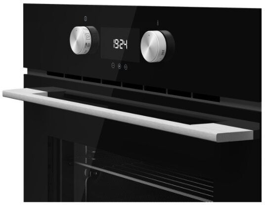 Piekarnik TEKA HLC 8400 Czarne szkło