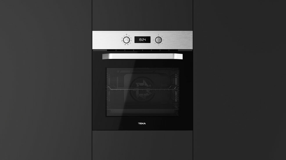 Piekarnik TEKA HCB 6535 Easy
