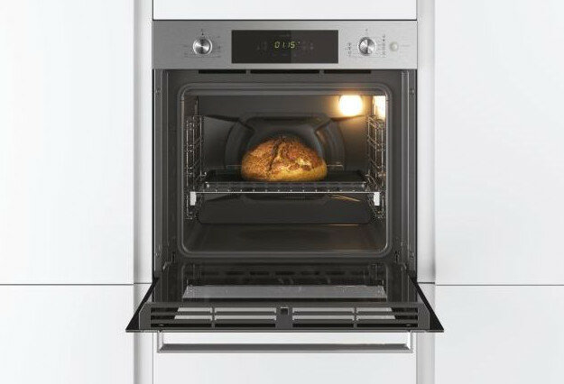 Piekarnik CANDY FCTS815XL WIFI