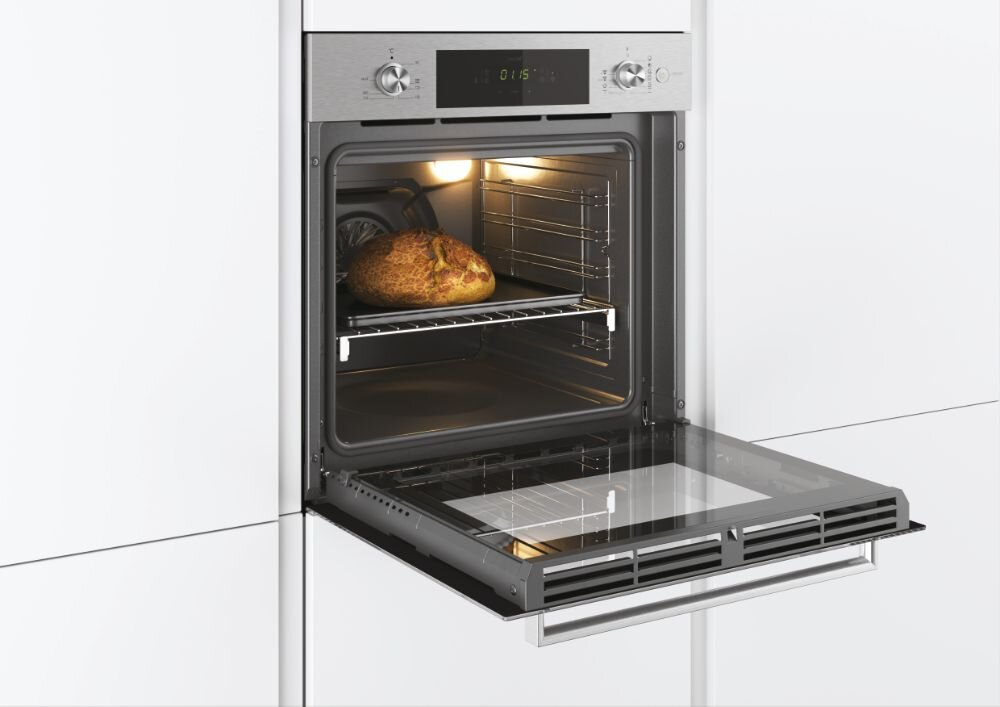 Piekarnik CANDY FCTS815XL WIFI