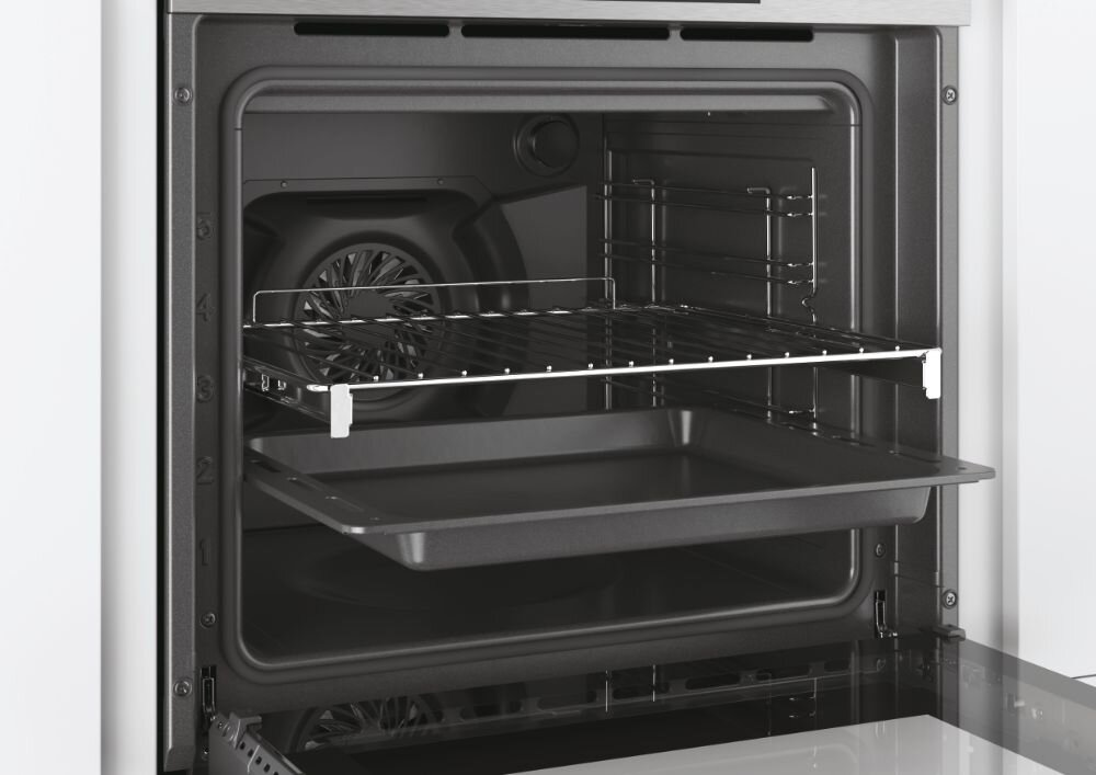 Piekarnik CANDY FCTS815XL WIFI