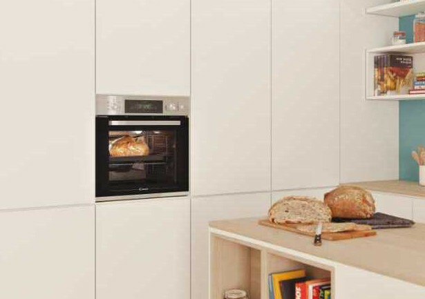 Piekarnik CANDY FCTS815XL WIFI