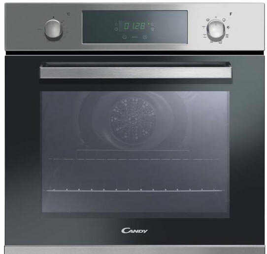 Piekarnik CANDY FCP625X/E Timeless