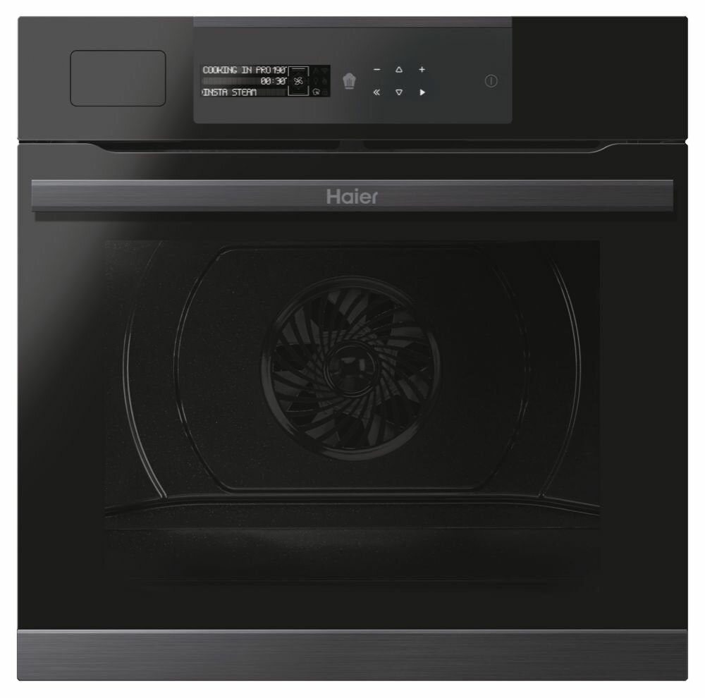 Piekarnik HAIER HWO60SM5S5BH