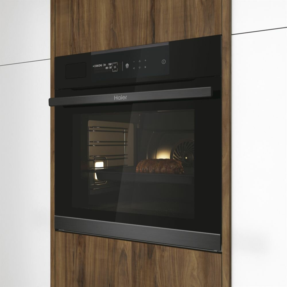 Piekarnik HAIER HWO60SM5S5BH