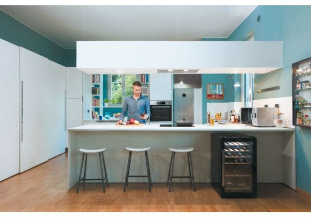 Piekarnik CANDY FSCTXL 815 WIFI