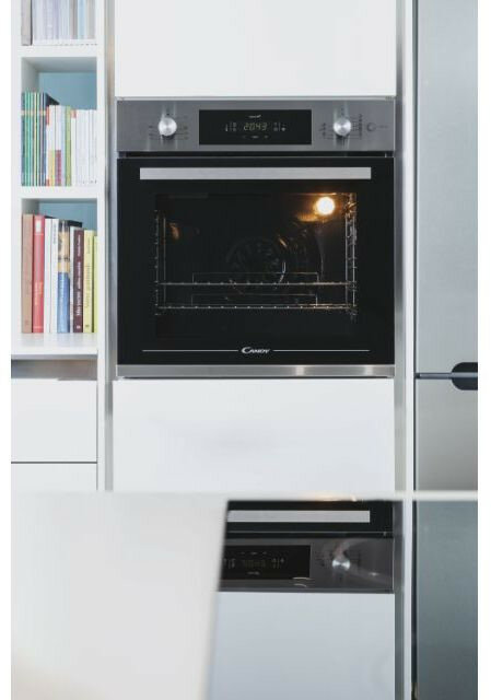 Piekarnik CANDY FSCTXL 815 WIFI