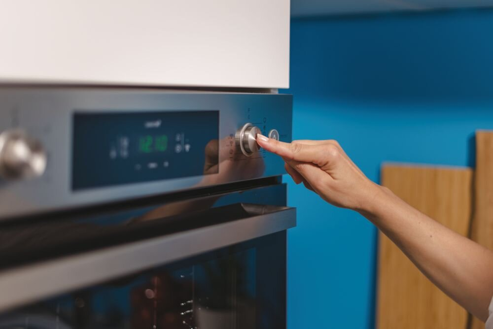 Piekarnik CANDY FSCTXL 815 WIFI