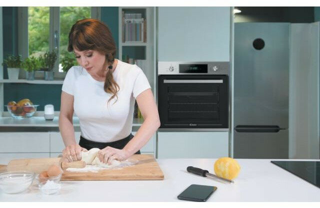 Piekarnik CANDY FSCTXL 815 WIFI