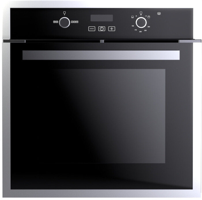 Piekarnik SOLGAZ SPG-67