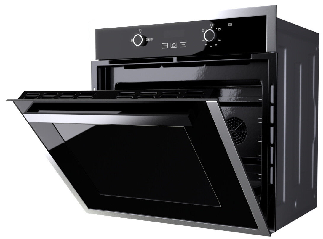 Piekarnik SOLGAZ SPG-67