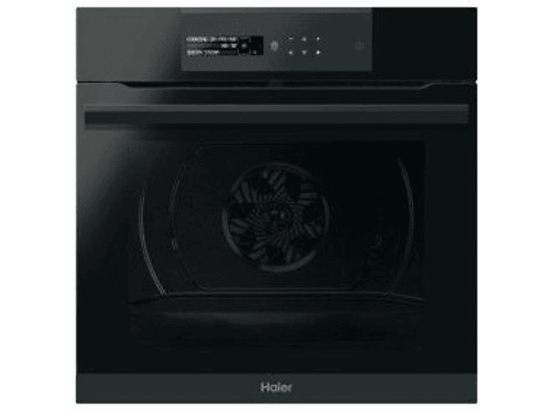 Piekarnik HAIER HWO60SM6B5BH | MediaMarkt