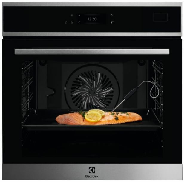 Piekarnik ELECTROLUX EOB8S39WX