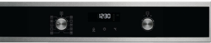 Piekarnik ELECTROLUX EOF6P70X serii 600 SurroundCook