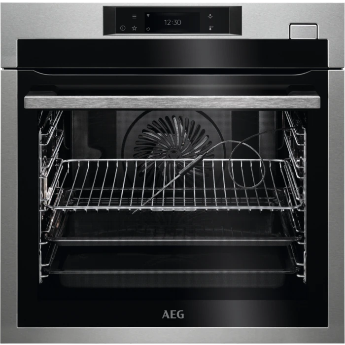 Piekarnik AEG-ELECTROLUX BSE788380M