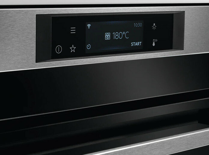 Piekarnik AEG-ELECTROLUX BSE788380M
