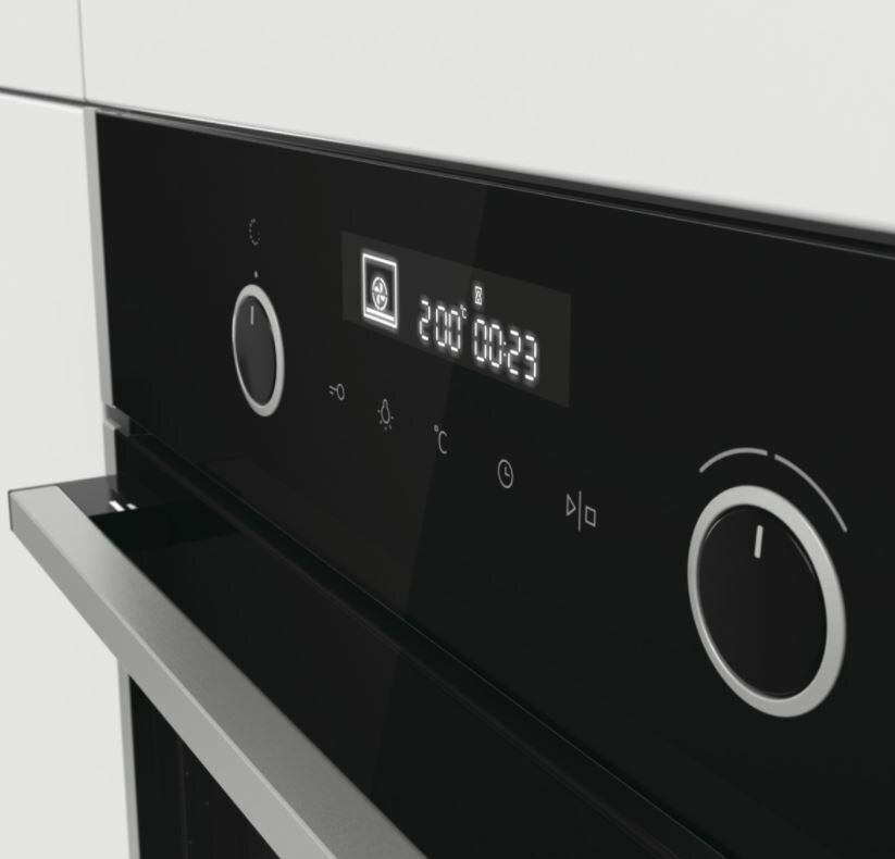 Piekarnik GORENJE BOS747A33XG