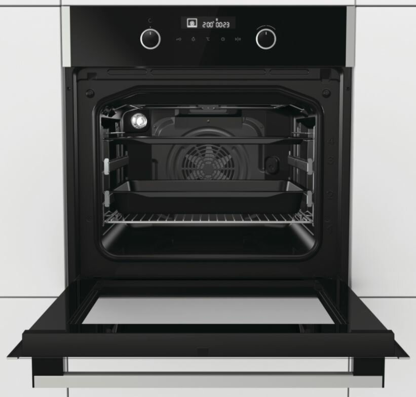 Piekarnik GORENJE BOS747A33XG