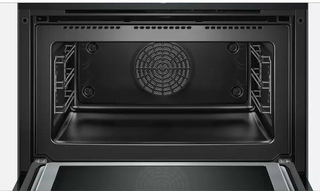 Piekarnik BOSCH CMG676BB1 Serie 8