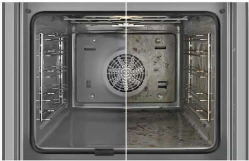 Piekarnik BOSCH CMG676BB1 Serie 8