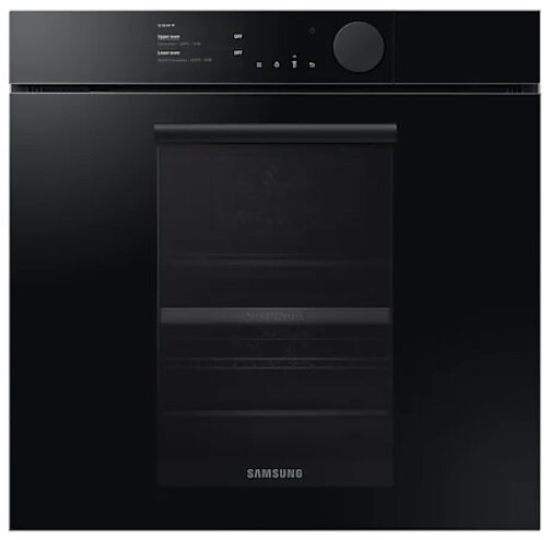 Piekarnik SAMSUNG Dual Cook NV75T8879RK/EO