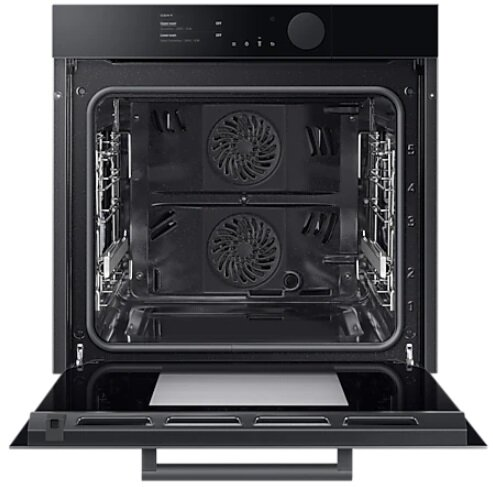 Piekarnik SAMSUNG Dual Cook NV75T8879RK/EO