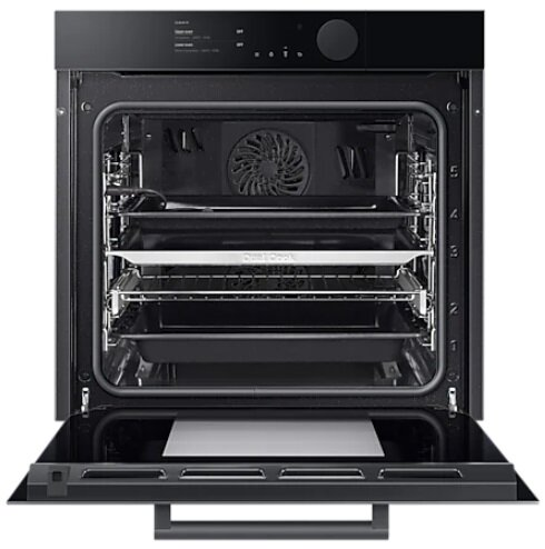Piekarnik SAMSUNG Dual Cook NV75T8879RK/EO