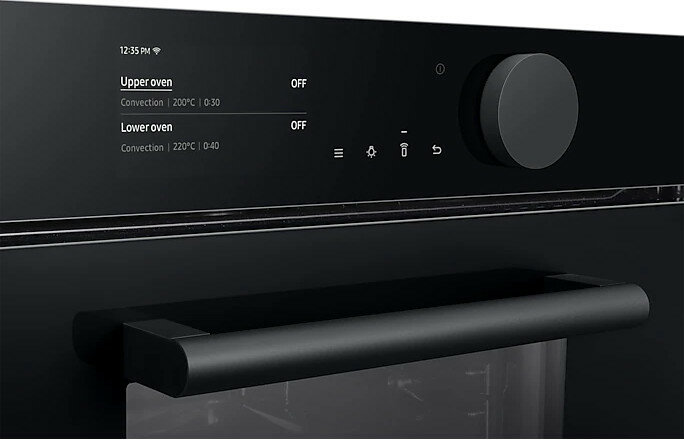 Piekarnik SAMSUNG NV75T8549RK/EO Infinite