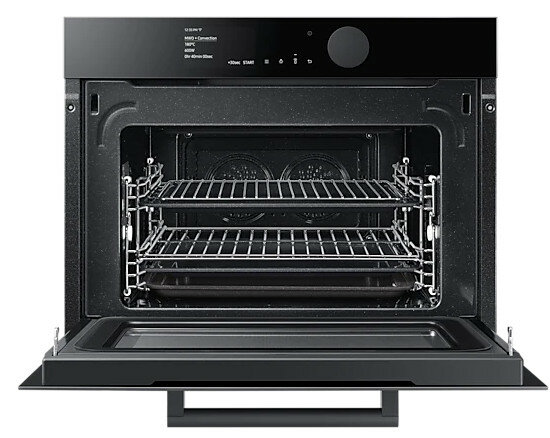 Piekarnik SAMSUNG NQ50T8939BK/EO Infinite