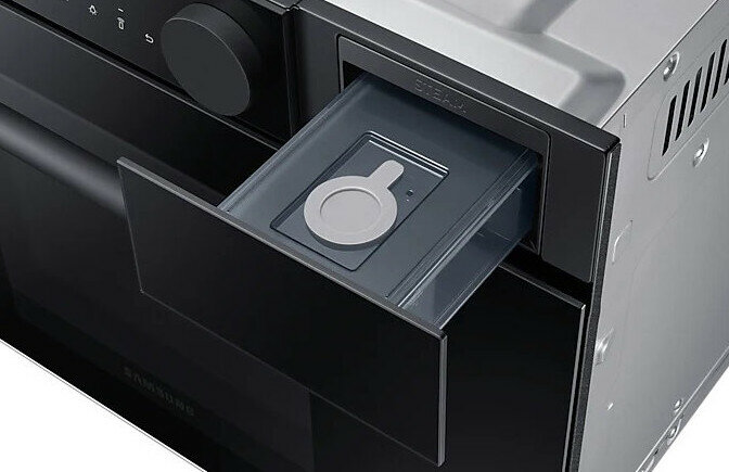Piekarnik SAMSUNG NQ50T8939BK/EO Infinite