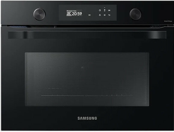 Piekarnik SAMSUNG NQ50A6539BK/EO