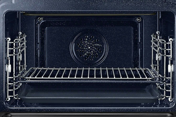 Piekarnik SAMSUNG NQ50A6539BK/EO