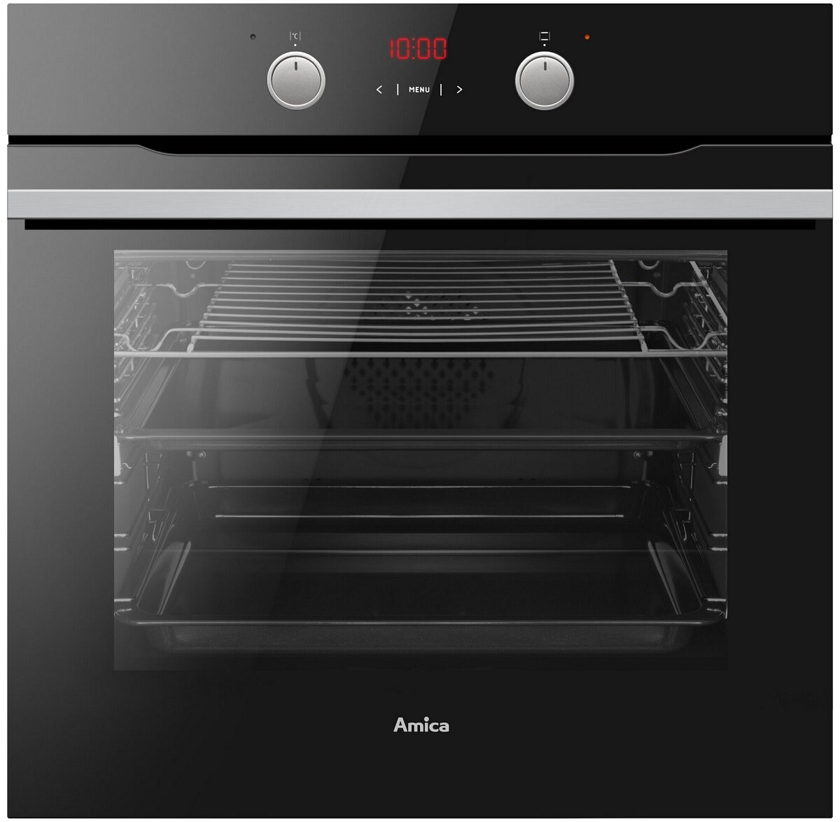 Piekarnik AMICA ED376191B F-type