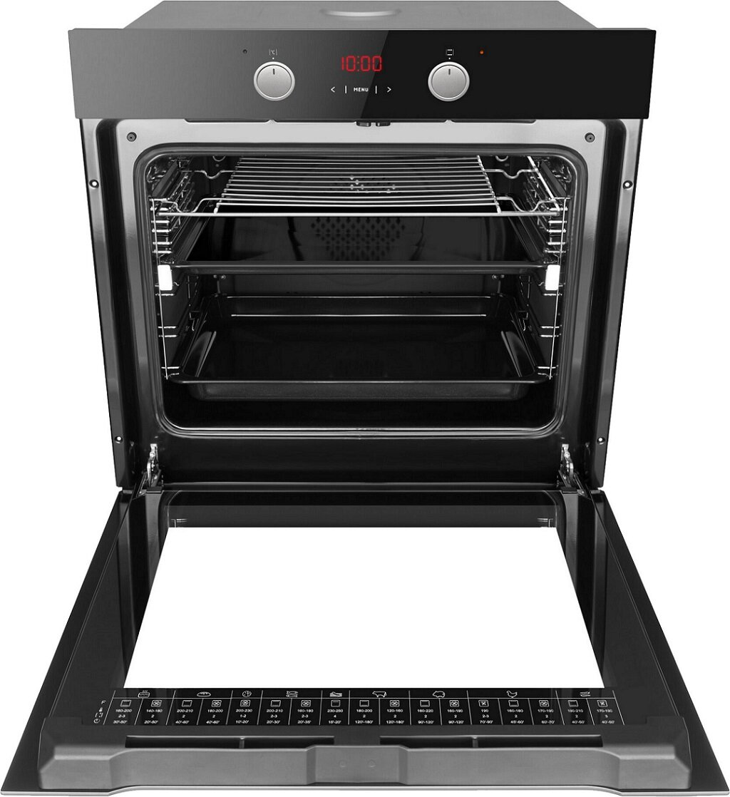 Piekarnik AMICA ED376191B F-type