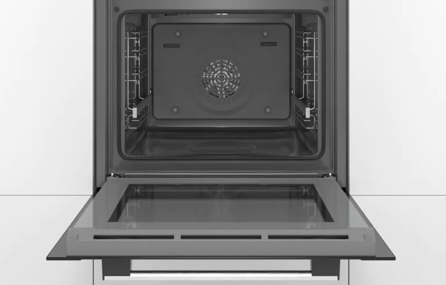 Piekarnik BOSCH HRA334EB0