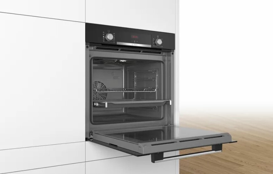 Piekarnik BOSCH HRA334EB0