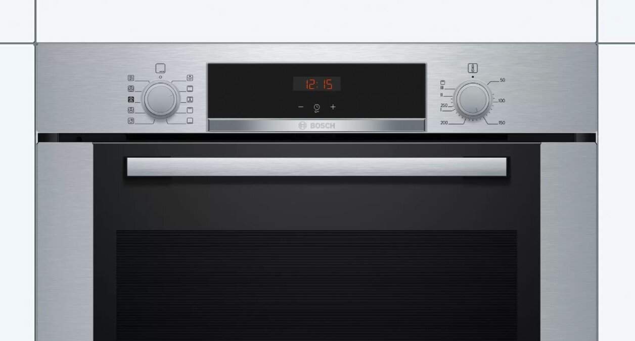 Piekarnik BOSCH HRA3140S0