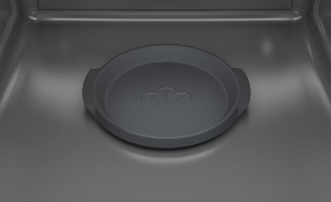 Piekarnik BOSCH HRA3140S0