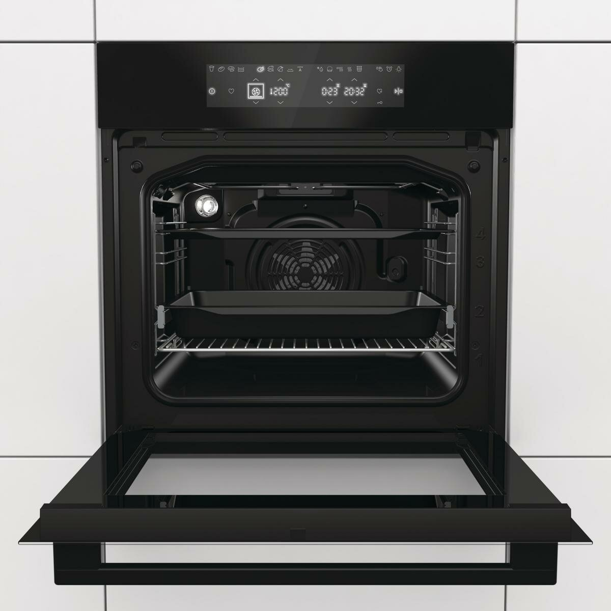 Piekarnik GORENJE BO758A23BG