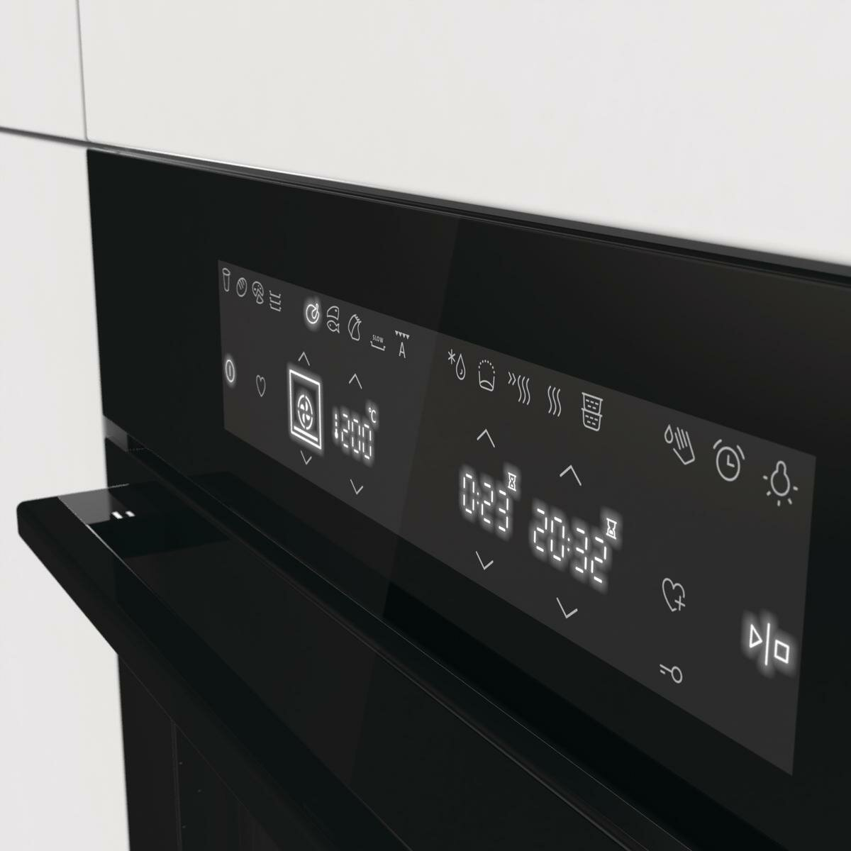 Piekarnik GORENJE BO758A23BG