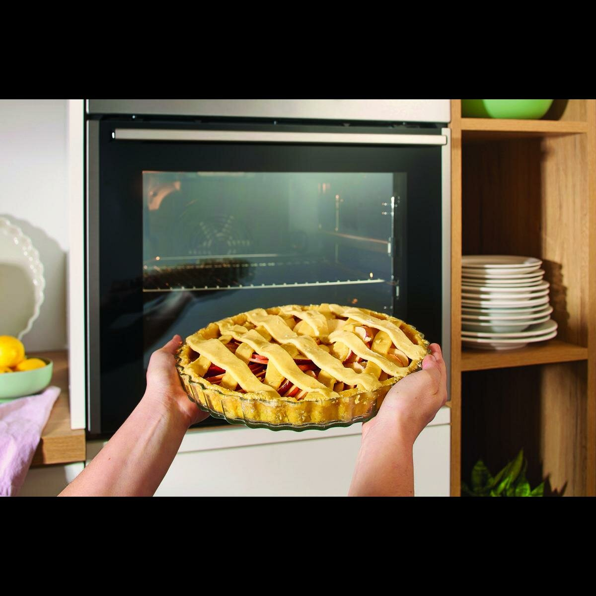 Piekarnik GORENJE BO758A23BG