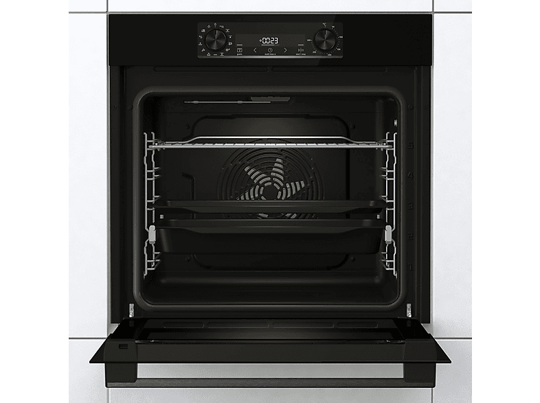 Piekarnik Gorenje BOS6737E06FBG – zdjęcie 3