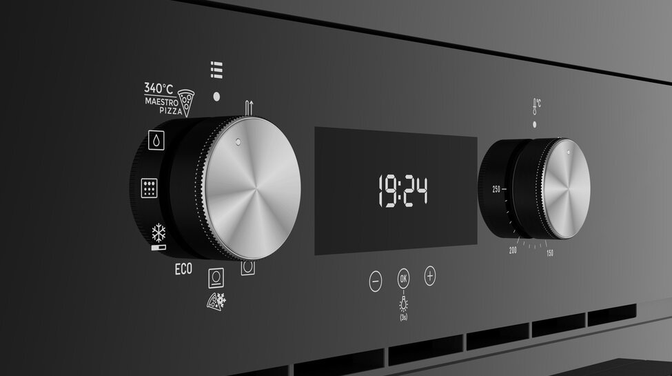 Piekarnik TEKA HLB 8510 P Maestro Pizza