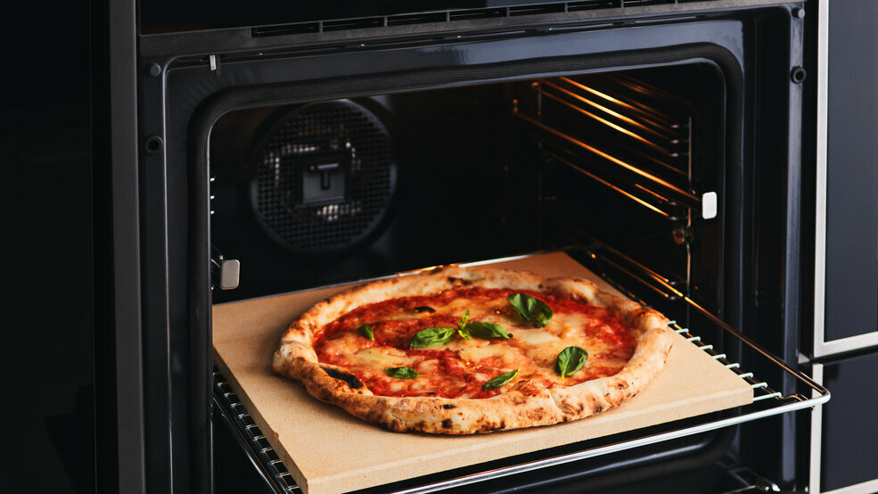 Piekarnik TEKA HLB 8510 P Maestro Pizza