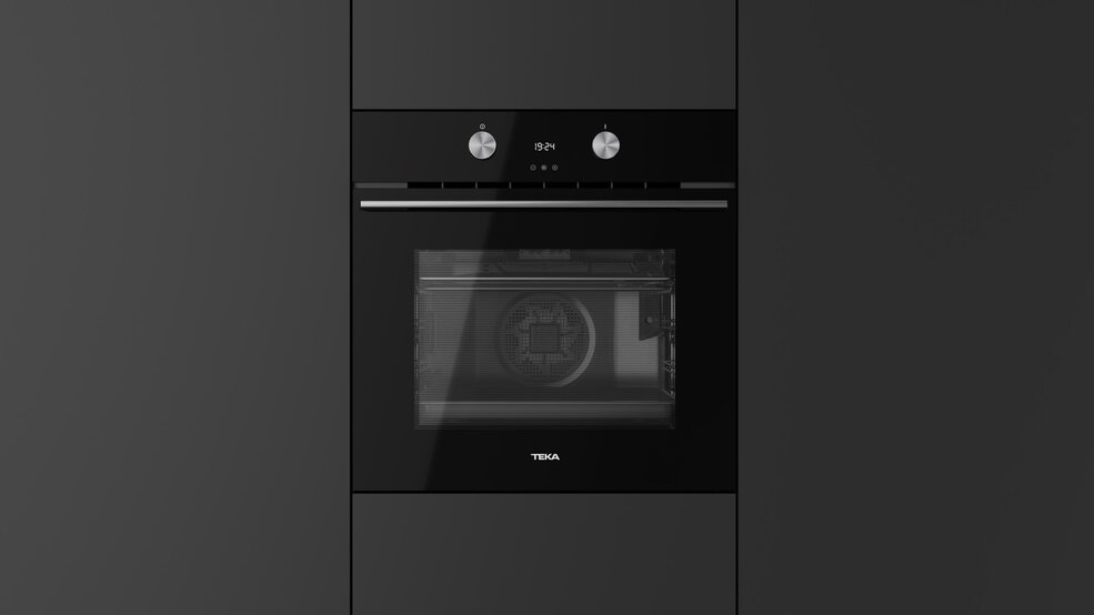 Piekarnik TEKA HLB 8415 + SteamBox