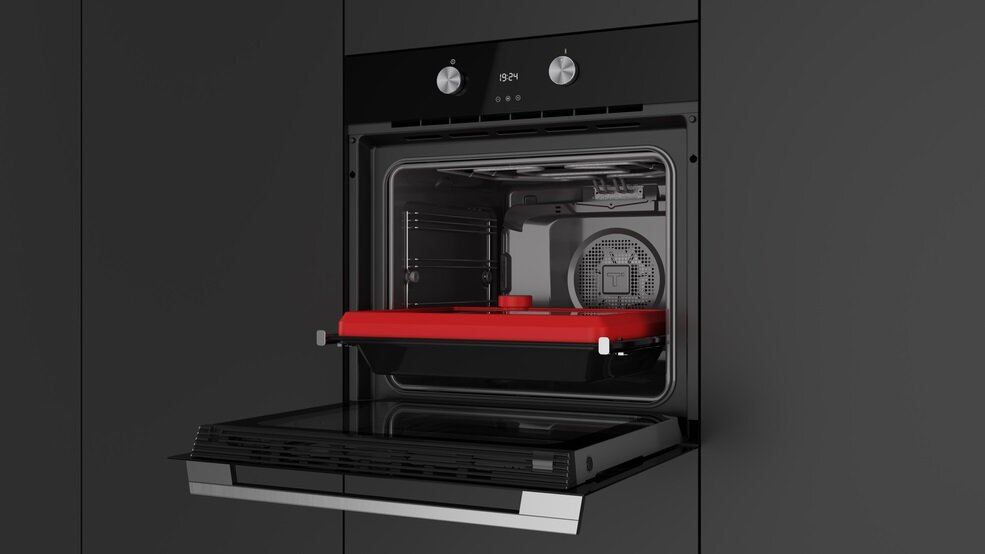 Piekarnik TEKA HLB 8415 + SteamBox
